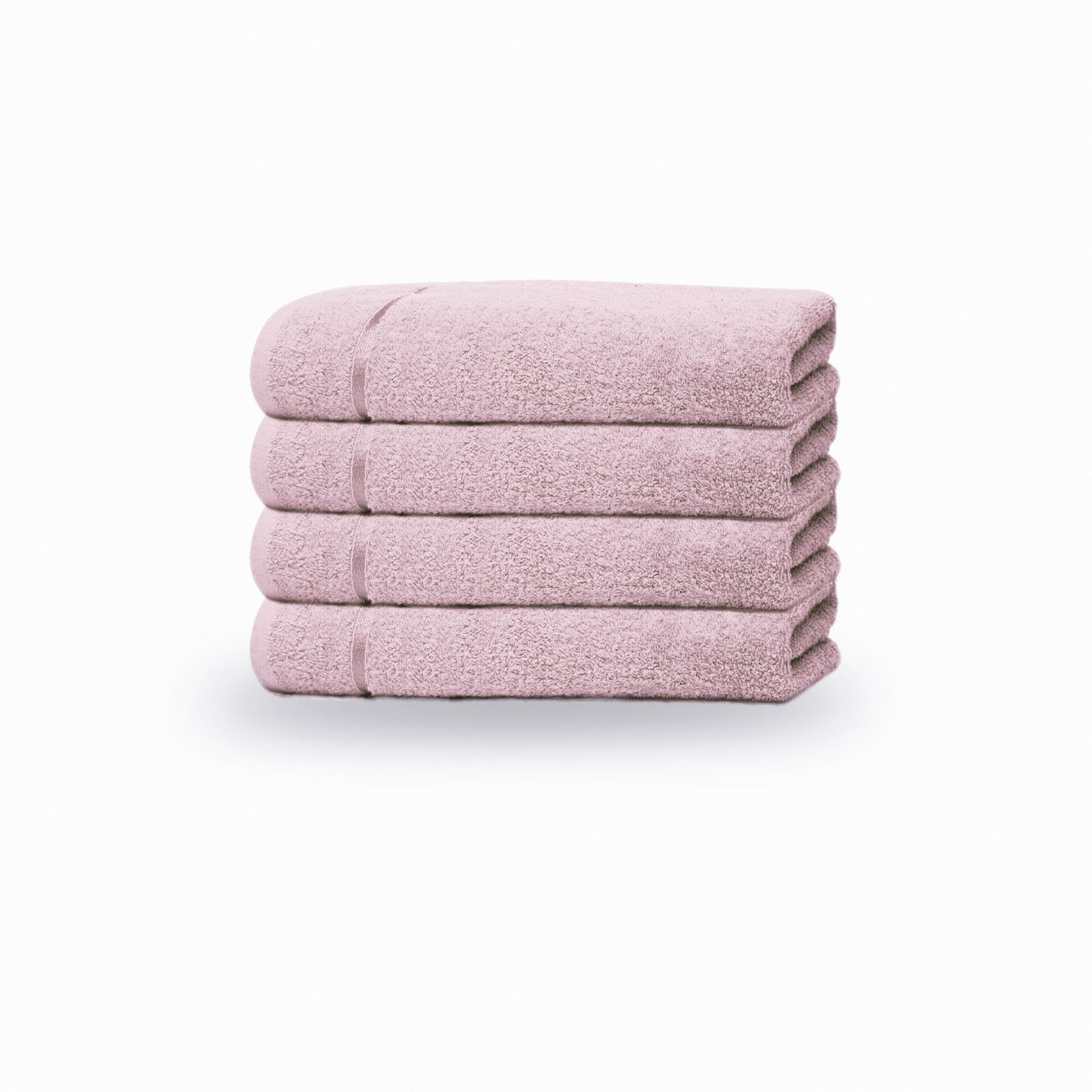 Pagnanno. - Premium Jumbo Bath Sheet Set of 2