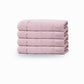 Pagnanno. - Premium Jumbo Bath Sheet Set of 2