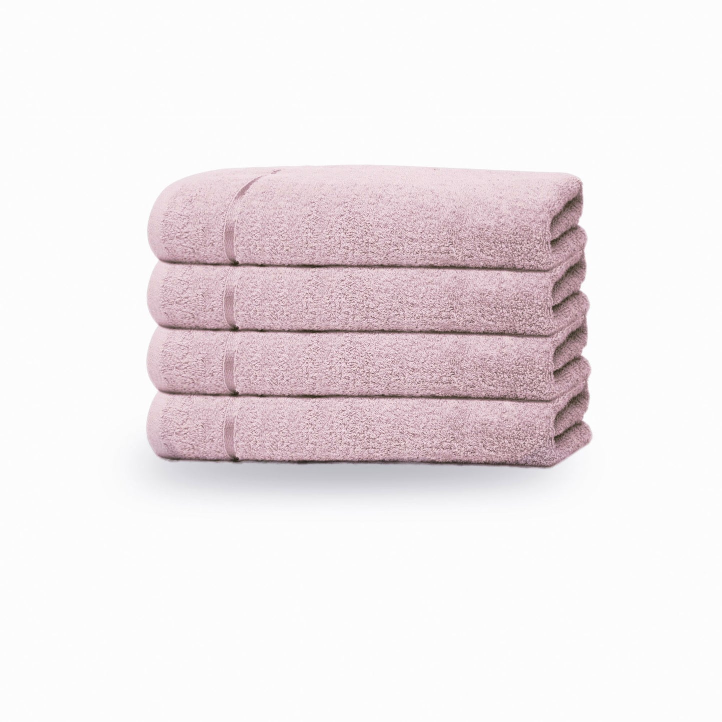 Pagnanno. - Premium Jumbo Bath Sheet Set of 2