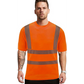 Vasego - Hi Visibility Reflective Safety T- Shirt