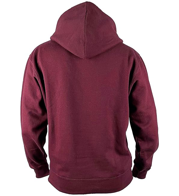 Vasego - Soft & Comfy Fleece Unisex Hoodie