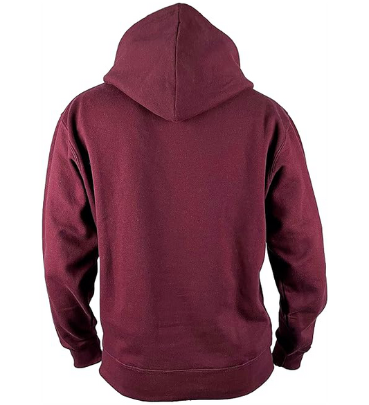 Vasego - Soft & Comfy Fleece Unisex Hoodie