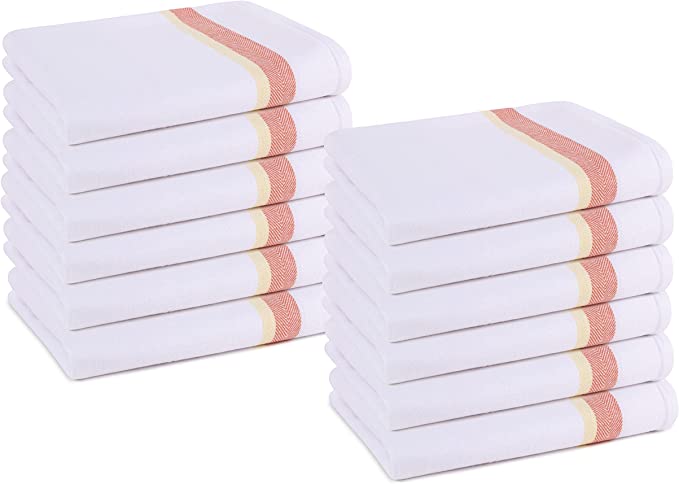 Pagnanno - Multi-Packs of Dish Cloth