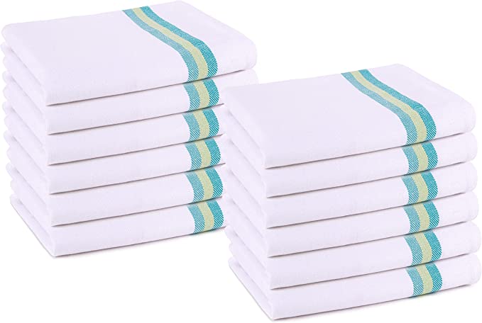 Pagnanno - Multi-Packs of Dish Cloth